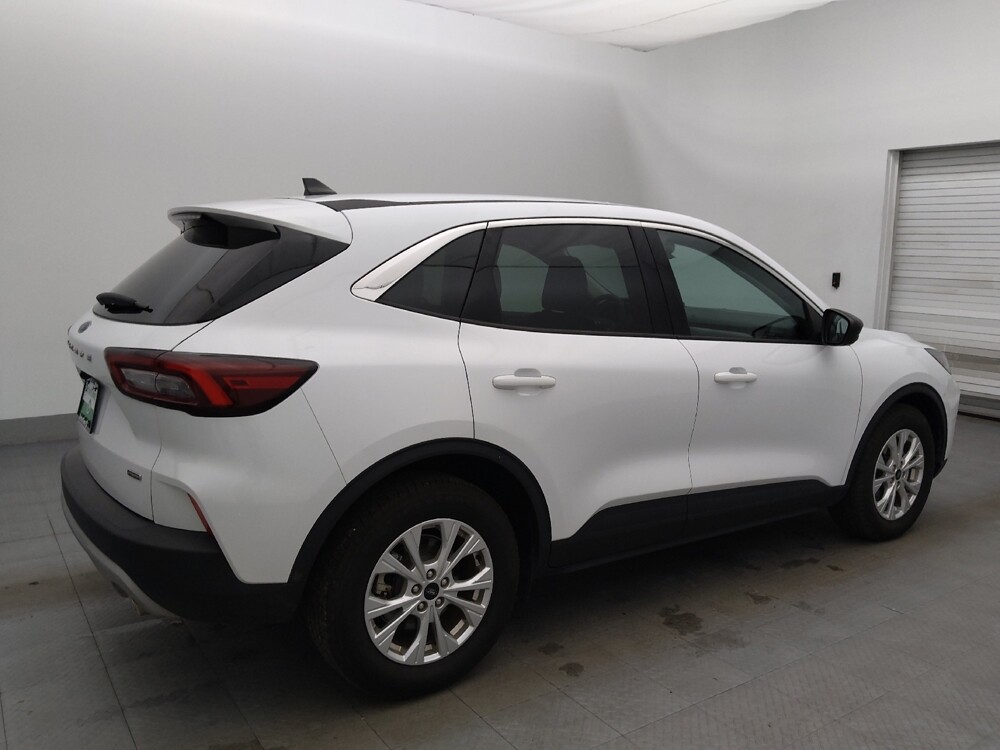 2023 Ford Escape in Tampa, FL 33619 - 18105822 10