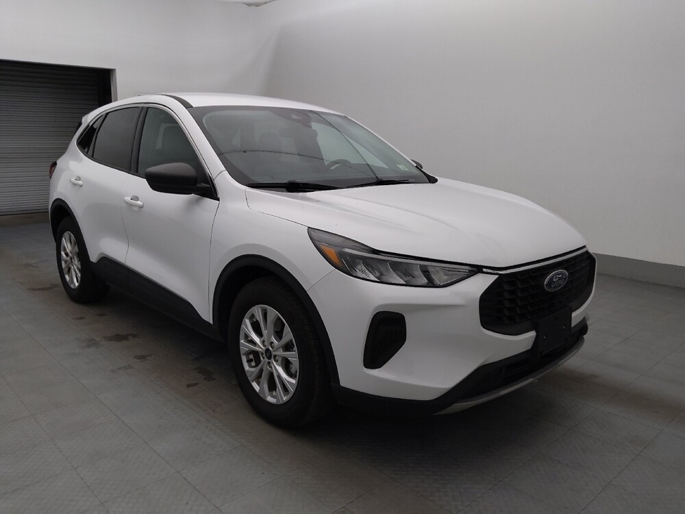 2023 Ford Escape in Tampa, FL 33619 - 18105822 13