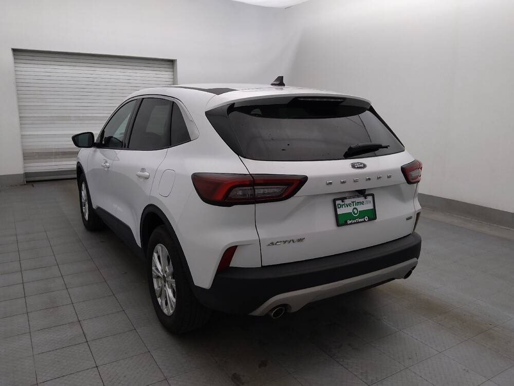 2023 Ford Escape in Tampa, FL 33619 - 18105822 6