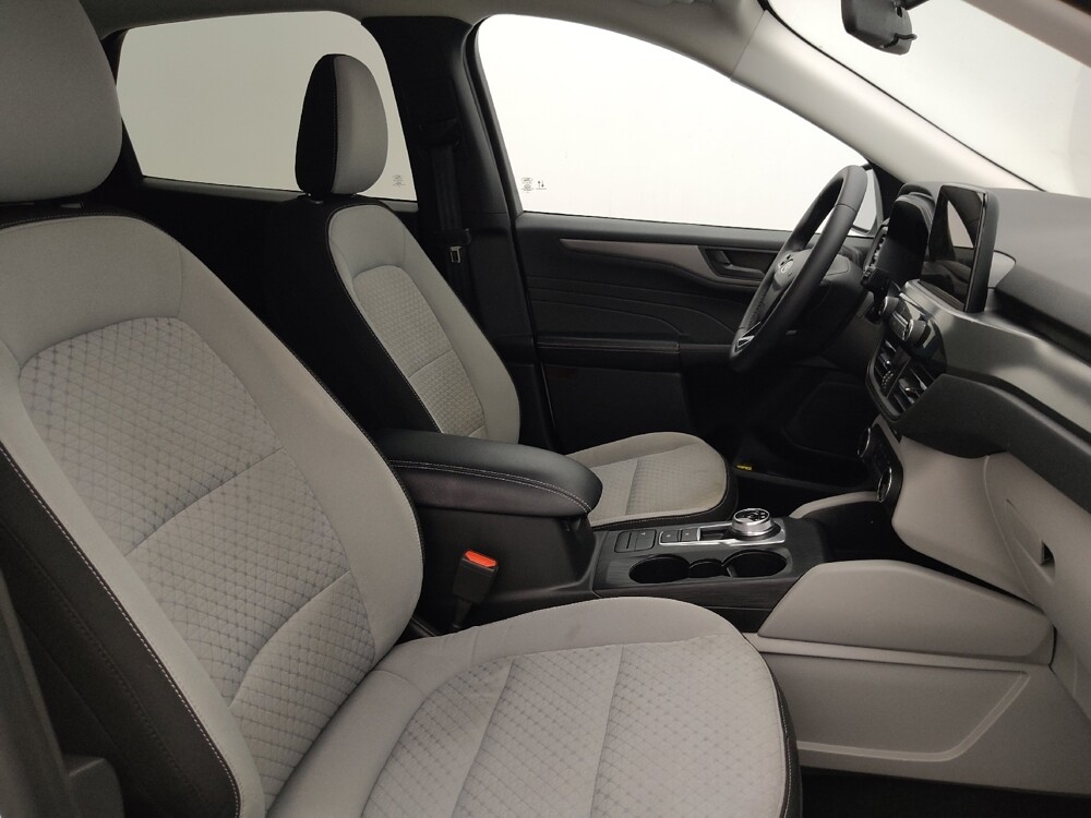 2023 Ford Escape in Tampa, FL 33619 - 18105822 21