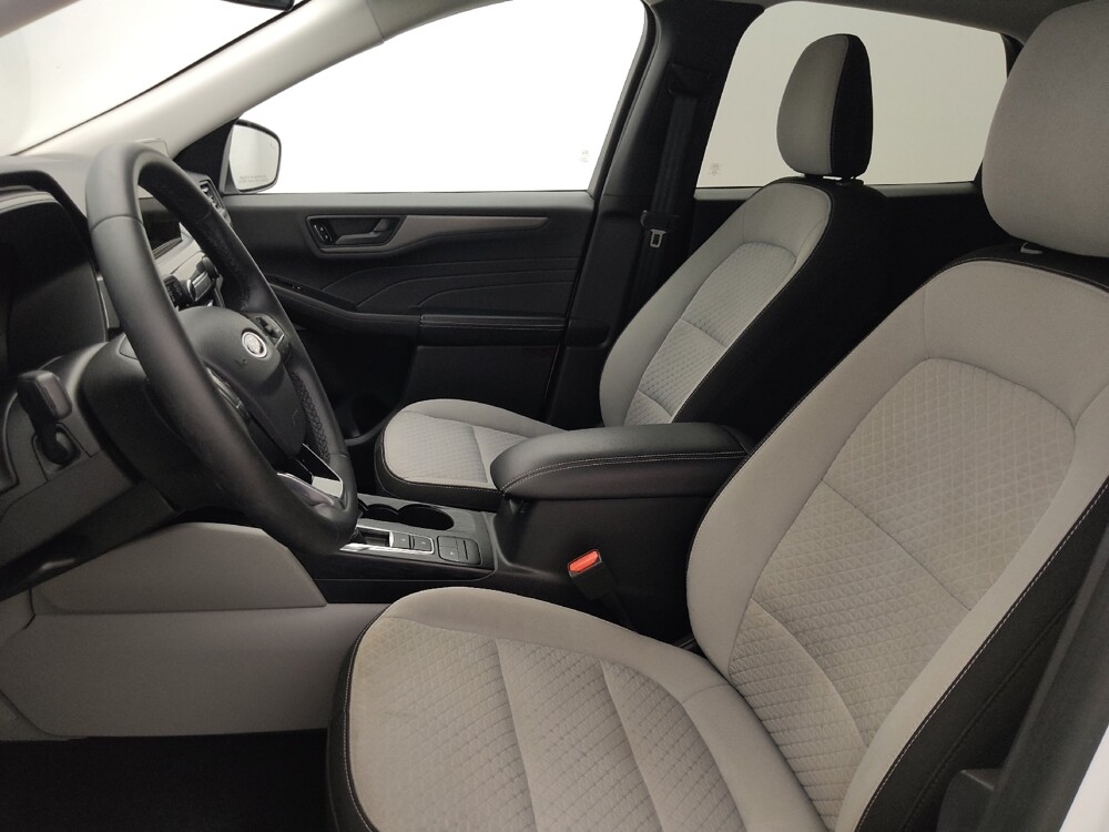 2023 Ford Escape in Tampa, FL 33619 - 18105822 17