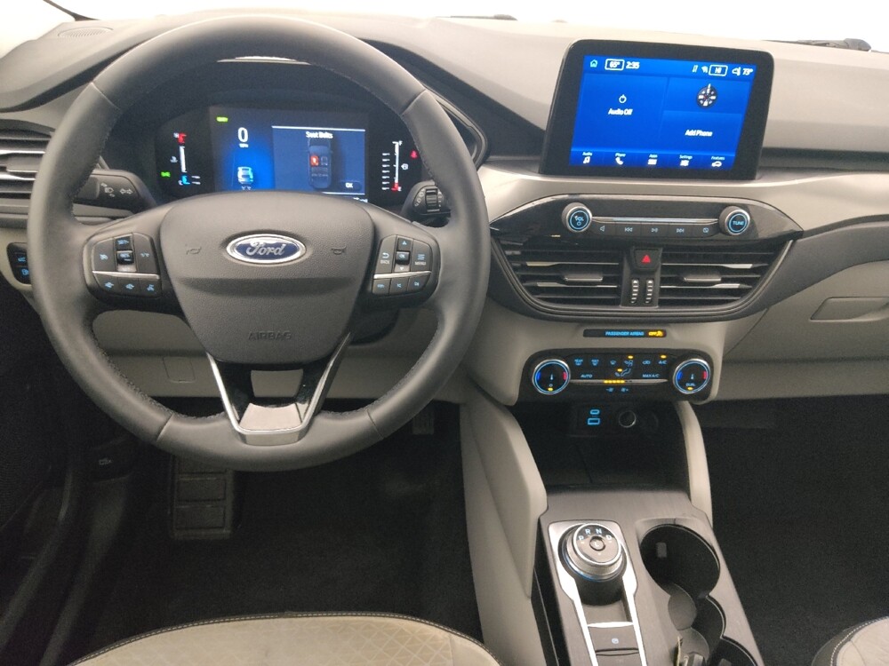 2023 Ford Escape in Tampa, FL 33619 - 18105822 22