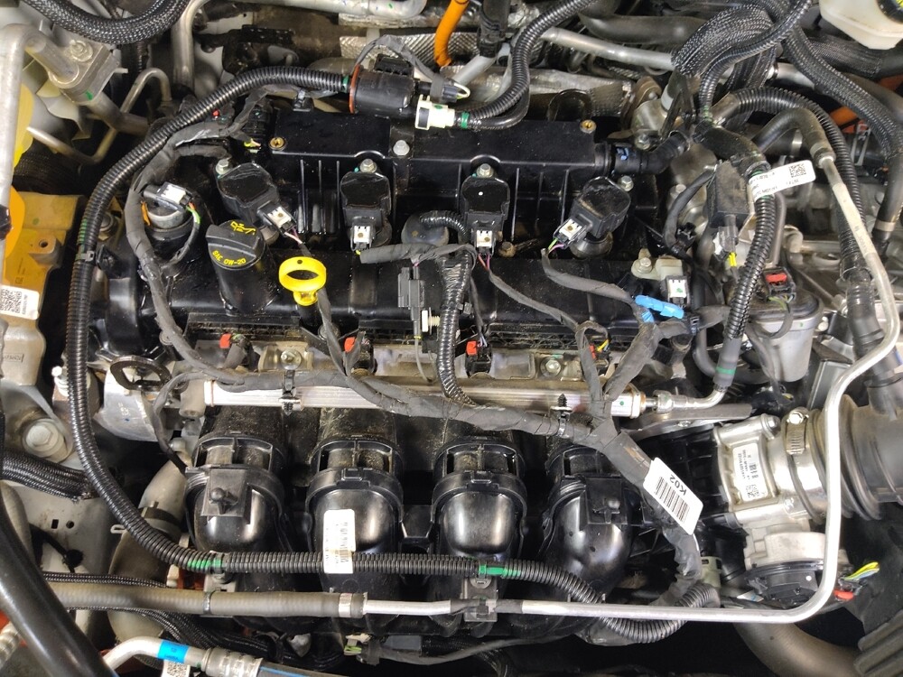 2023 Ford Escape in Tampa, FL 33619 - 18105822 30