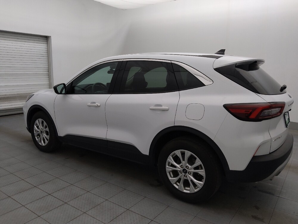 2023 Ford Escape in Tampa, FL 33619 - 18105822 3