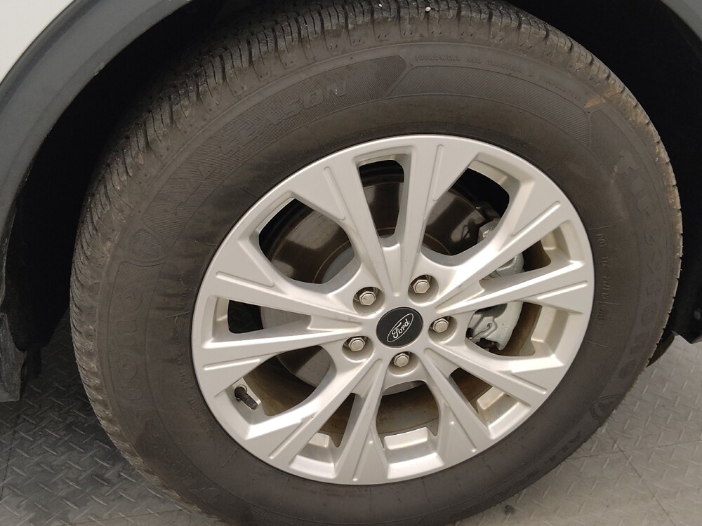 2023 Ford Escape in Tampa, FL 33619 - 18105822 31