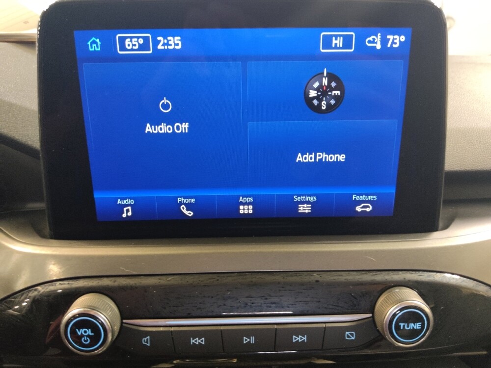 2023 Ford Escape in Tampa, FL 33619 - 18105822 25