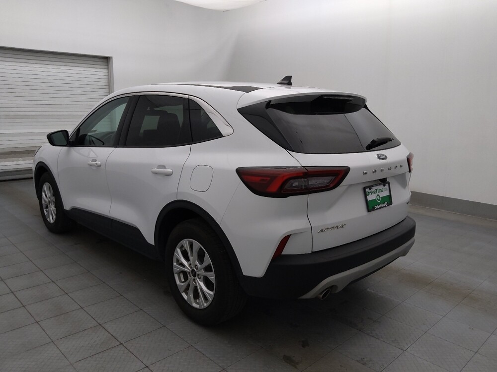 2023 Ford Escape in Tampa, FL 33619 - 18105822 5