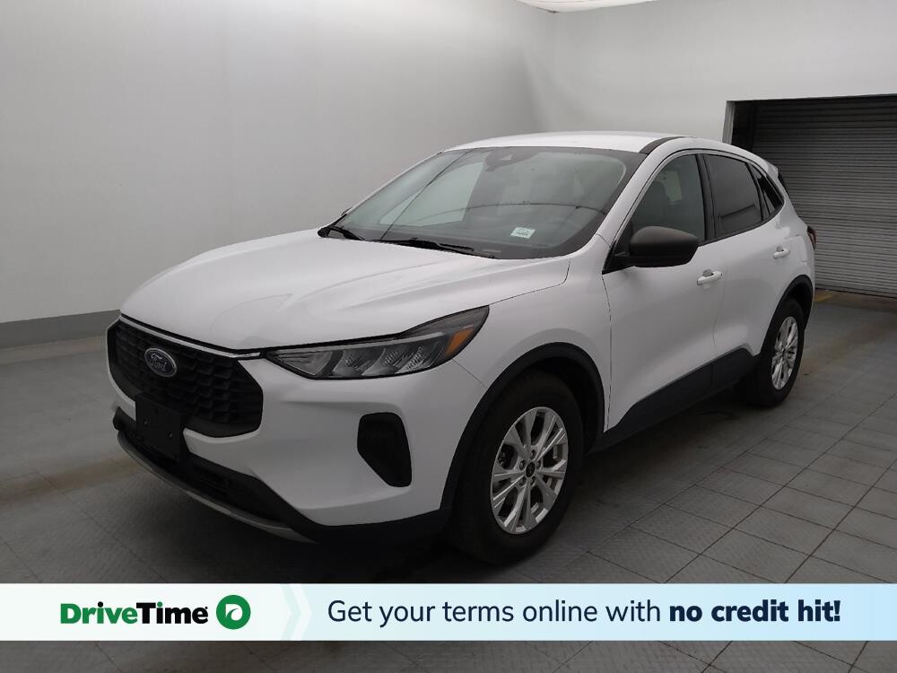 2023 Ford Escape in Tampa, FL 33619 - 18105822