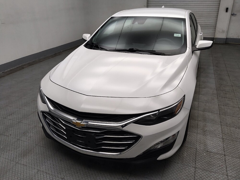 2023 Chevrolet Malibu in Peoria, IL 61615 - 18105829 15