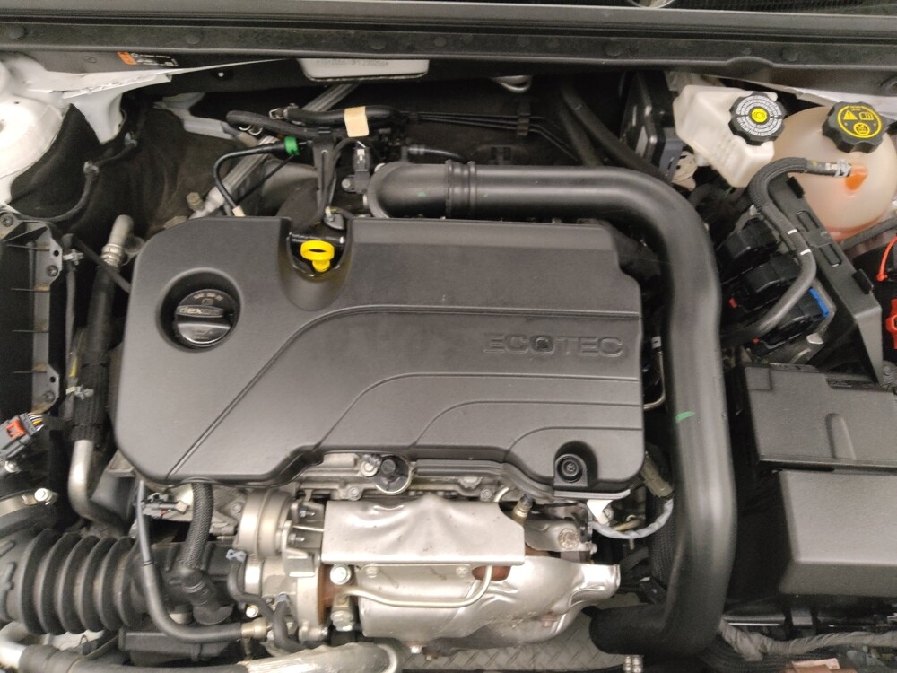 2023 Chevrolet Malibu in Peoria, IL 61615 - 18105829 30