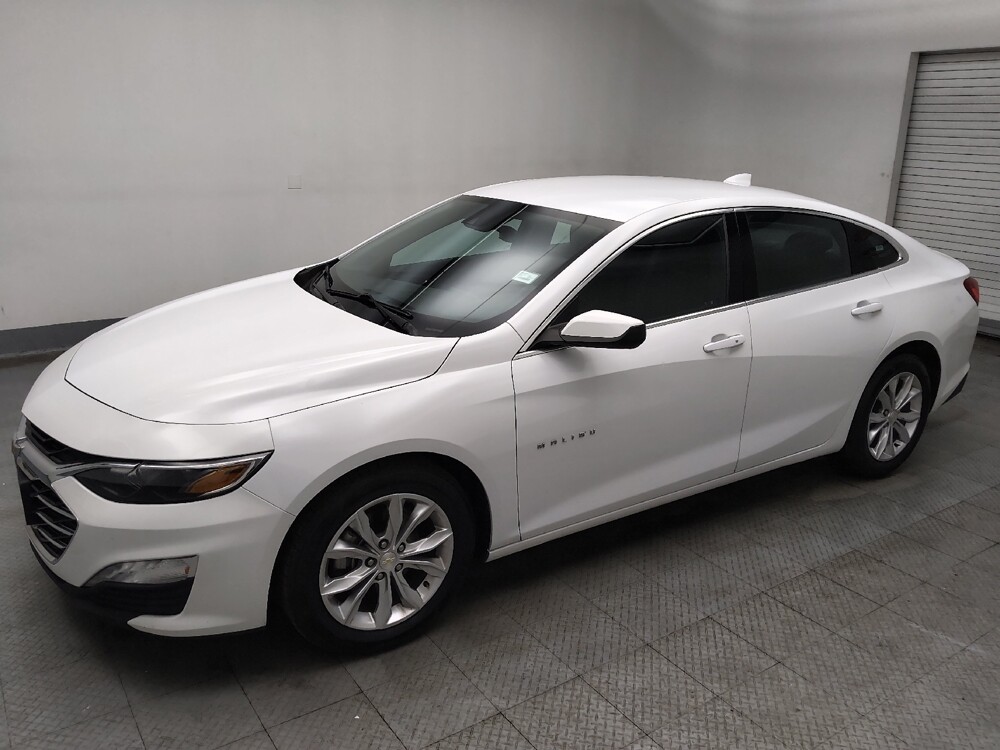 2023 Chevrolet Malibu in Peoria, IL 61615 - 18105829 2