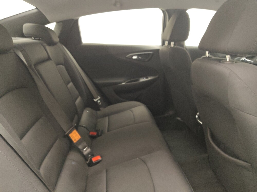 2023 Chevrolet Malibu in Peoria, IL 61615 - 18105829 19