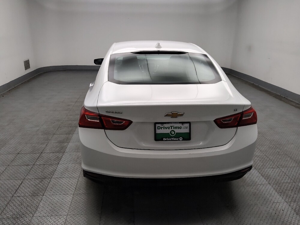 2023 Chevrolet Malibu in Peoria, IL 61615 - 18105829 6