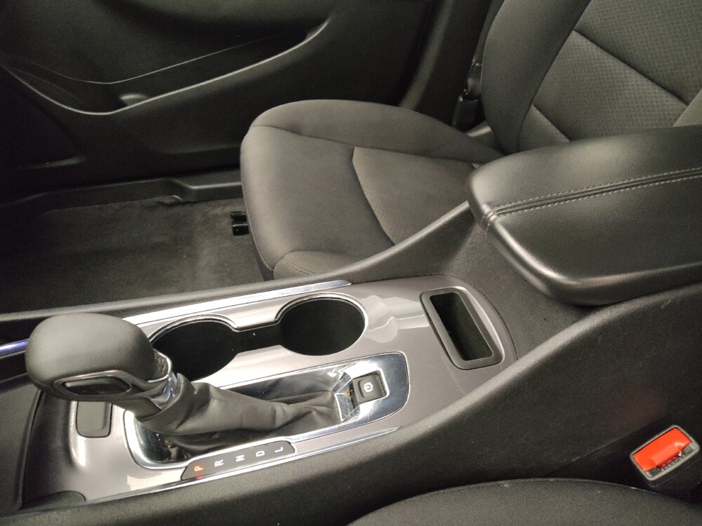 2023 Chevrolet Malibu in Peoria, IL 61615 - 18105829 26