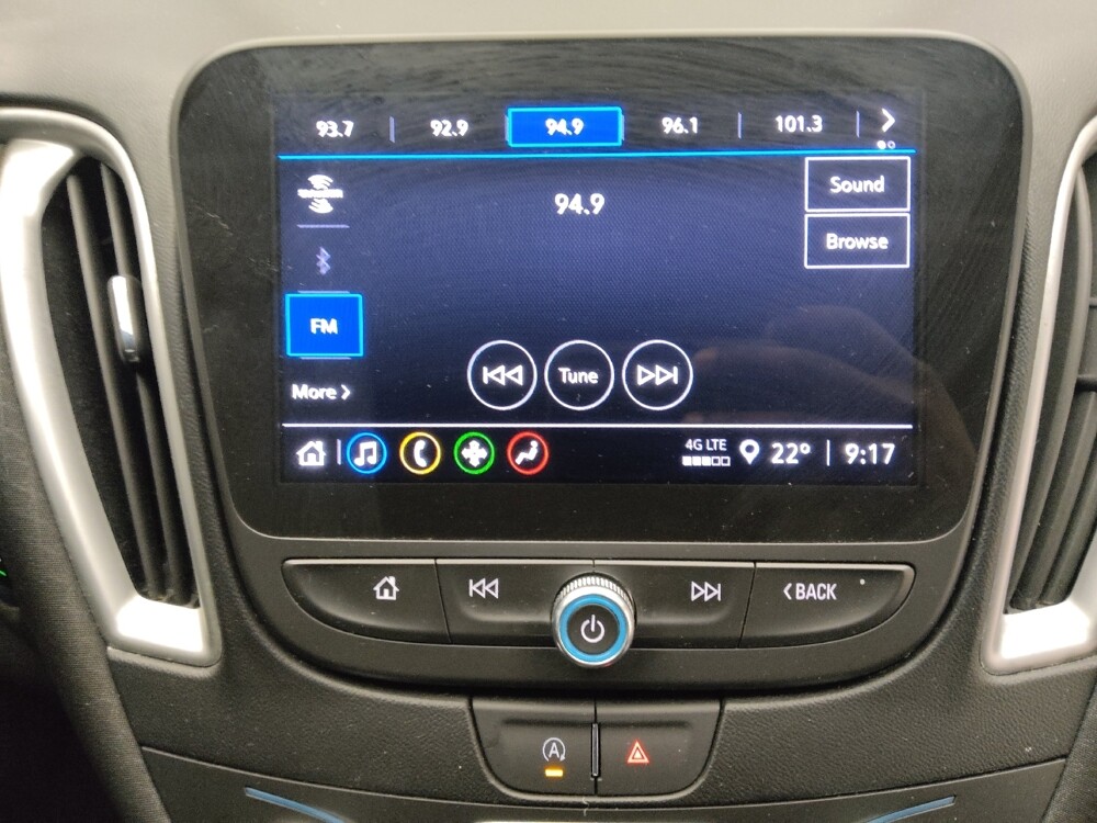 2023 Chevrolet Malibu in Peoria, IL 61615 - 18105829 25