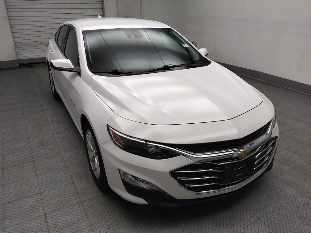 2023 Chevrolet Malibu in Peoria, IL 61615 - 18105829 13