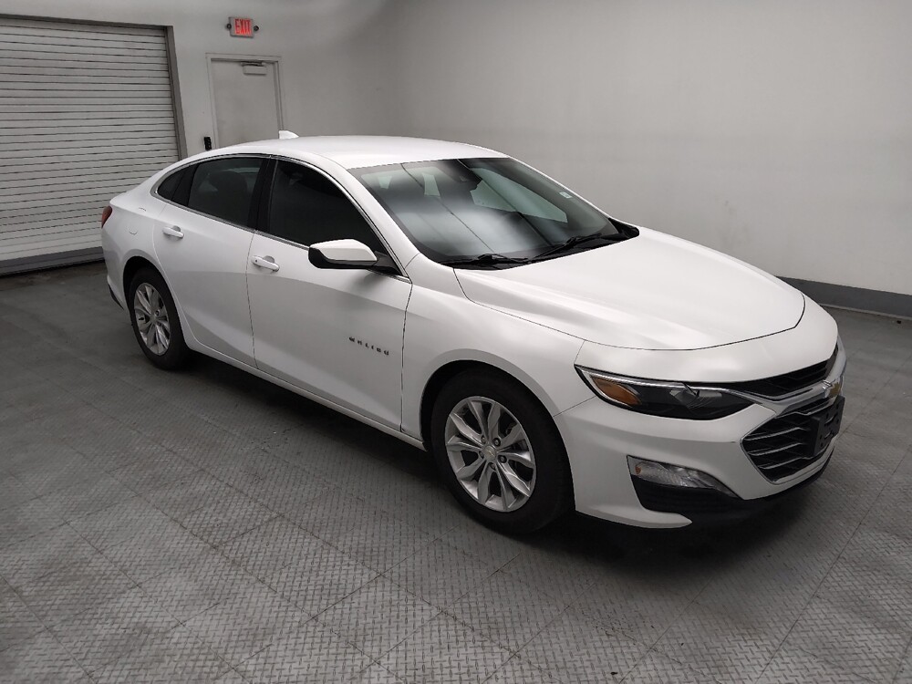 2023 Chevrolet Malibu in Peoria, IL 61615 - 18105829 11
