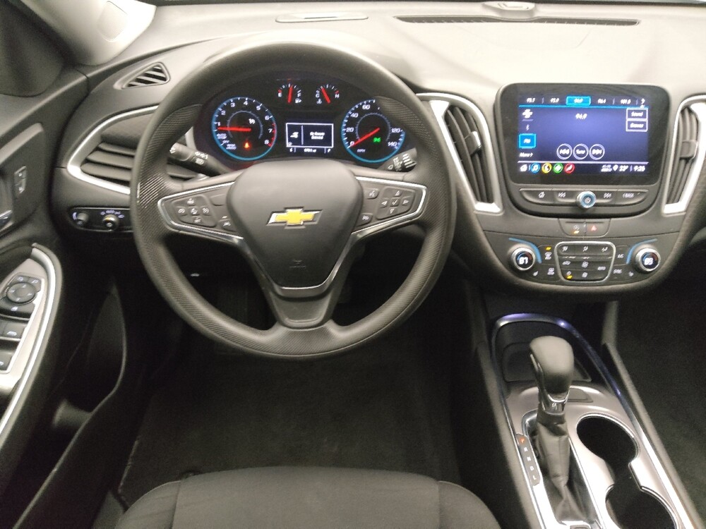 2023 Chevrolet Malibu in Peoria, IL 61615 - 18105829 22