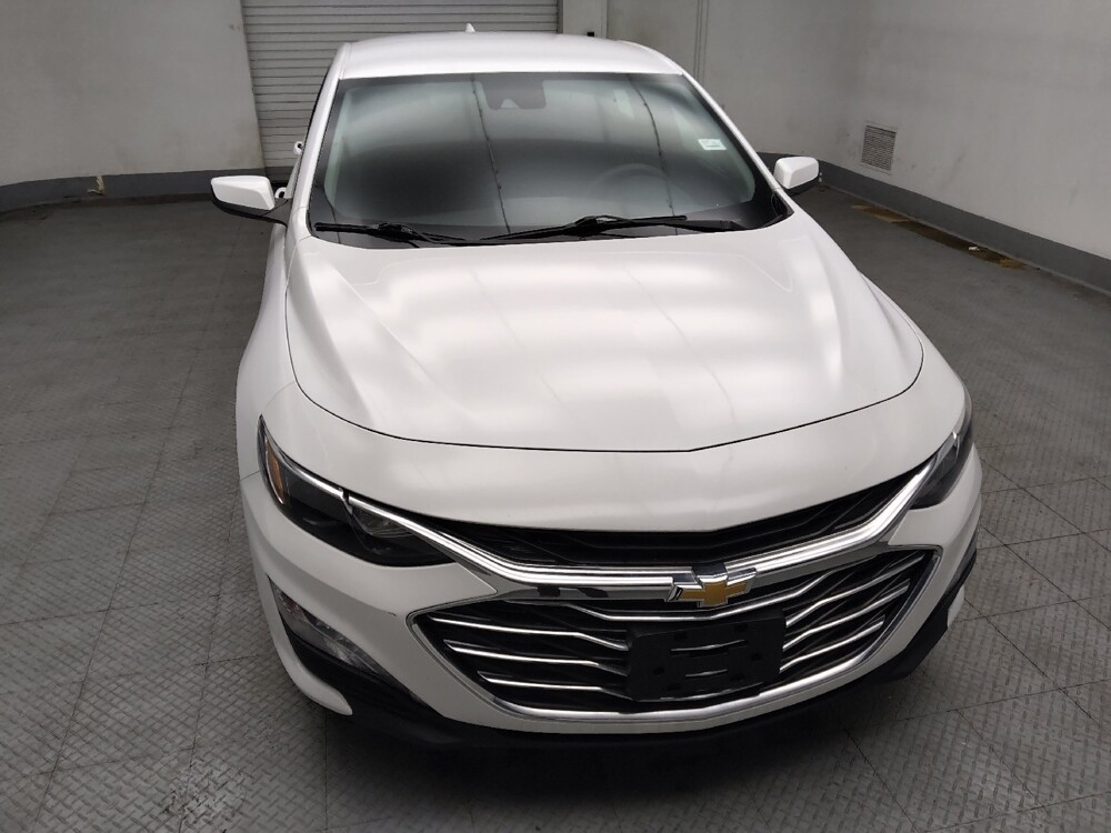 2023 Chevrolet Malibu in Peoria, IL 61615 - 18105829 14
