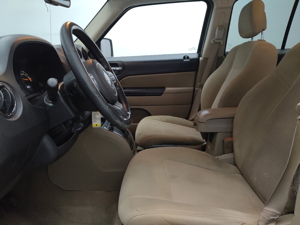 2015 Jeep Patriot in Lewisville, TX 75067 - 18105832 17