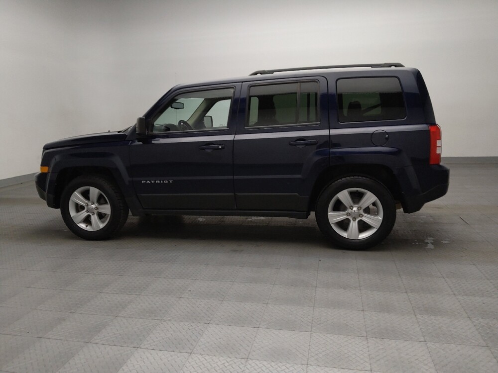 2015 Jeep Patriot in Lewisville, TX 75067 - 18105832 3
