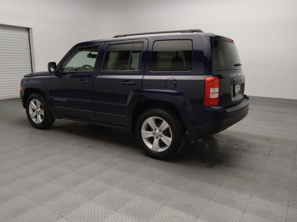 2015 Jeep Patriot in Lewisville, TX 75067 - 18105832 5