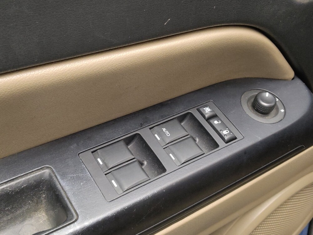 2015 Jeep Patriot in Lewisville, TX 75067 - 18105832 27