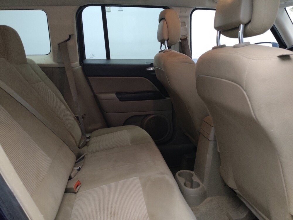 2015 Jeep Patriot in Lewisville, TX 75067 - 18105832 19