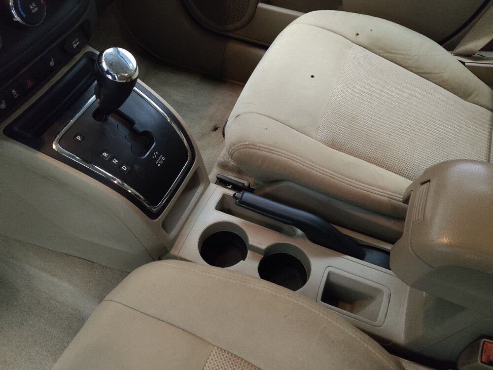 2015 Jeep Patriot in Lewisville, TX 75067 - 18105832 26