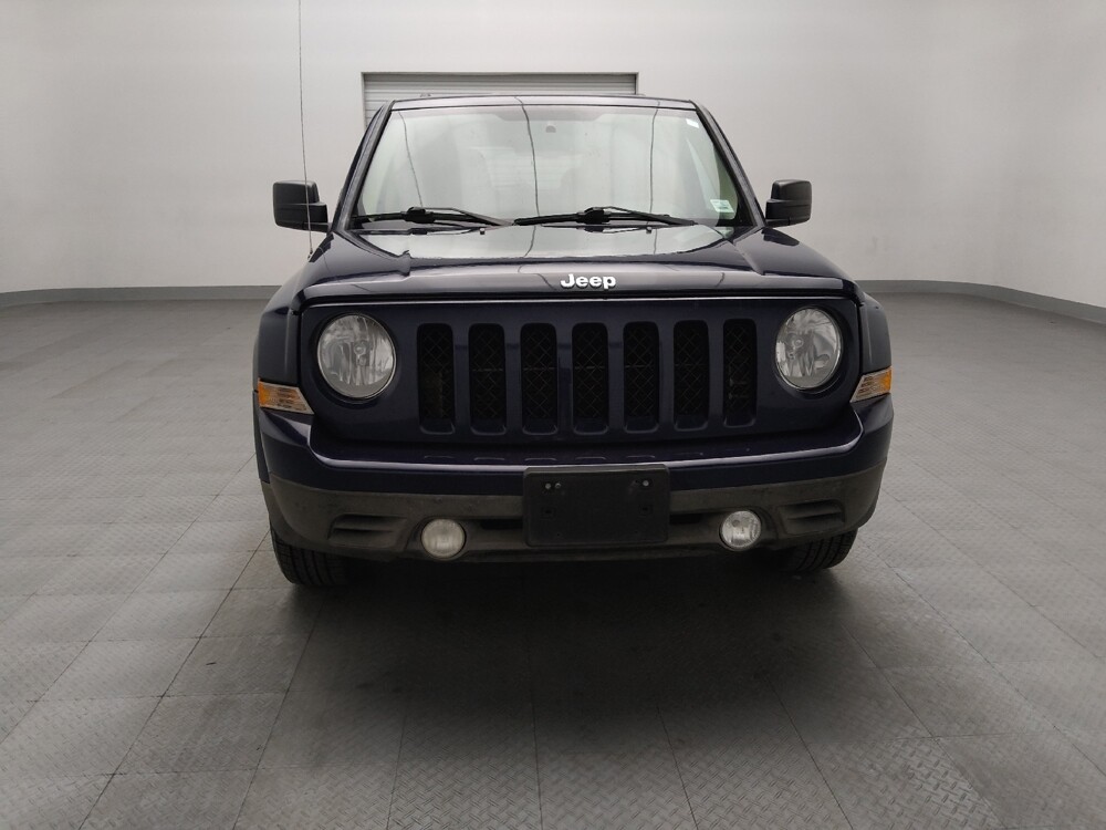 2015 Jeep Patriot in Lewisville, TX 75067 - 18105832 14