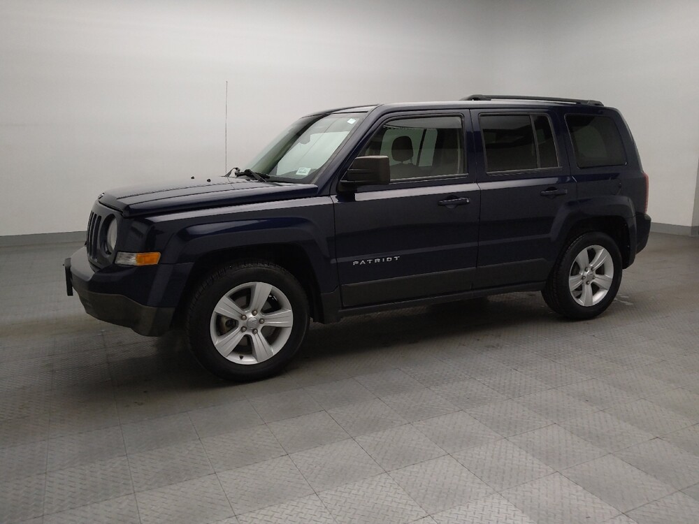 2015 Jeep Patriot in Lewisville, TX 75067 - 18105832 2