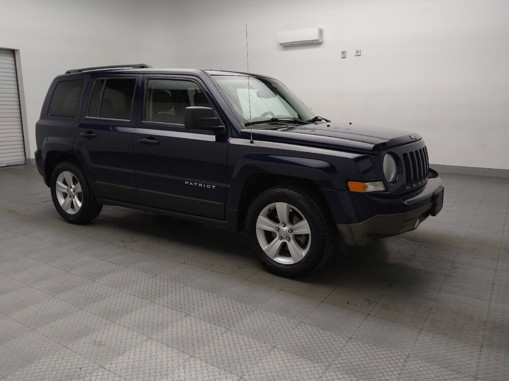 2015 Jeep Patriot in Lewisville, TX 75067 - 18105832 13