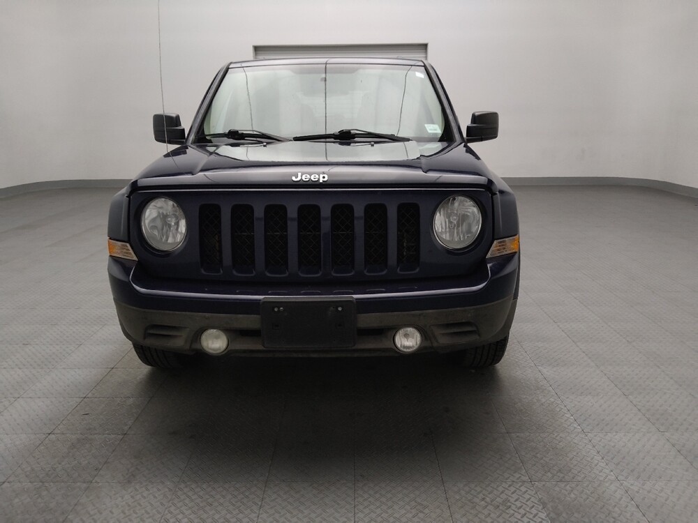 2015 Jeep Patriot in Lewisville, TX 75067 - 18105832 15