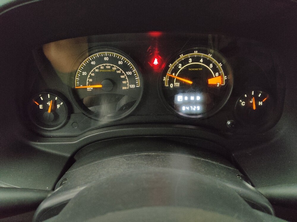 2015 Jeep Patriot in Lewisville, TX 75067 - 18105832 23