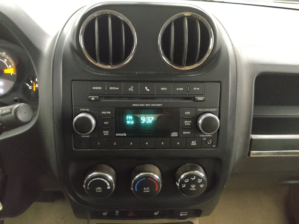 2015 Jeep Patriot in Lewisville, TX 75067 - 18105832 25