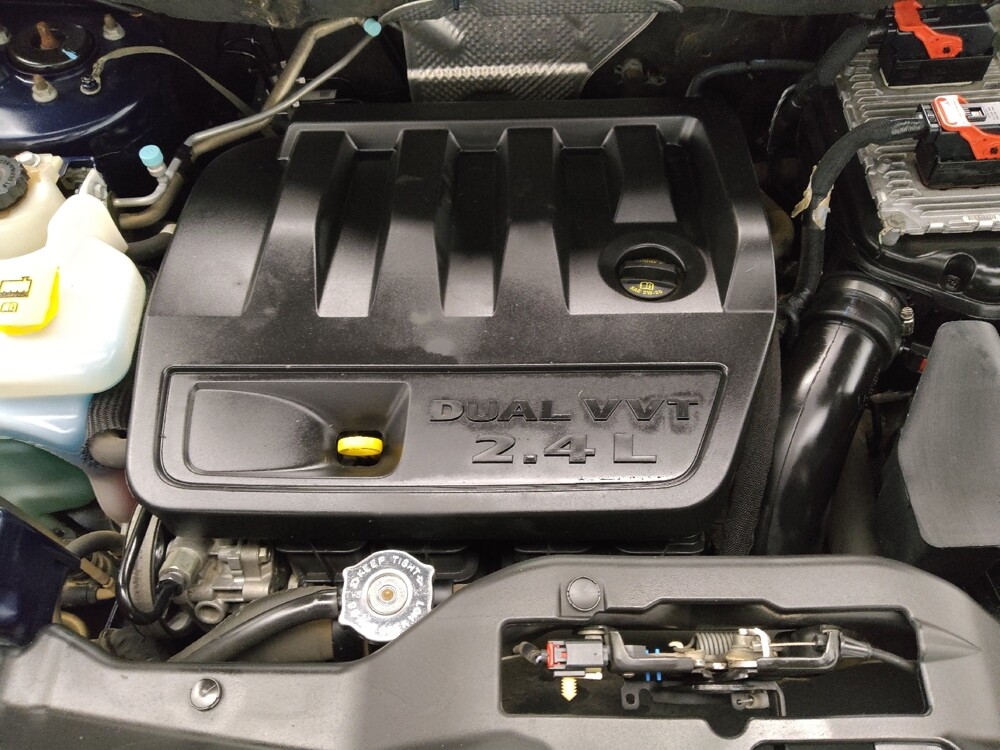 2015 Jeep Patriot in Lewisville, TX 75067 - 18105832 30