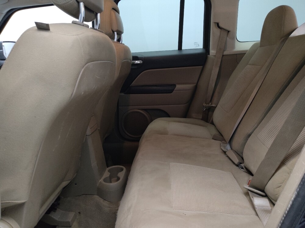 2015 Jeep Patriot in Lewisville, TX 75067 - 18105832 18