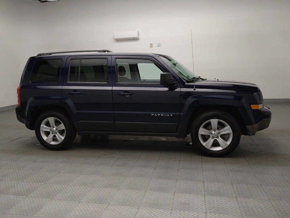 2015 Jeep Patriot in Lewisville, TX 75067 - 18105832 11