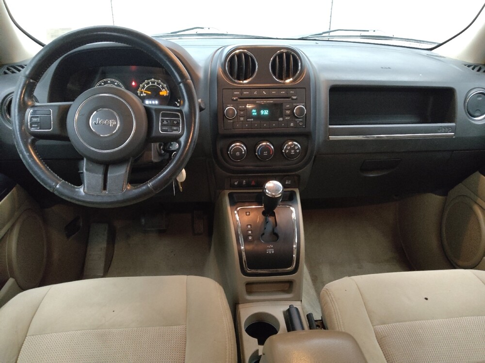 2015 Jeep Patriot in Lewisville, TX 75067 - 18105832 22