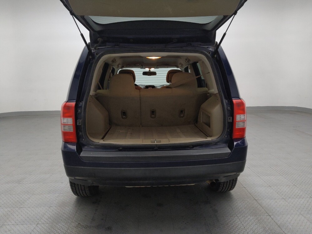 2015 Jeep Patriot in Lewisville, TX 75067 - 18105832 29