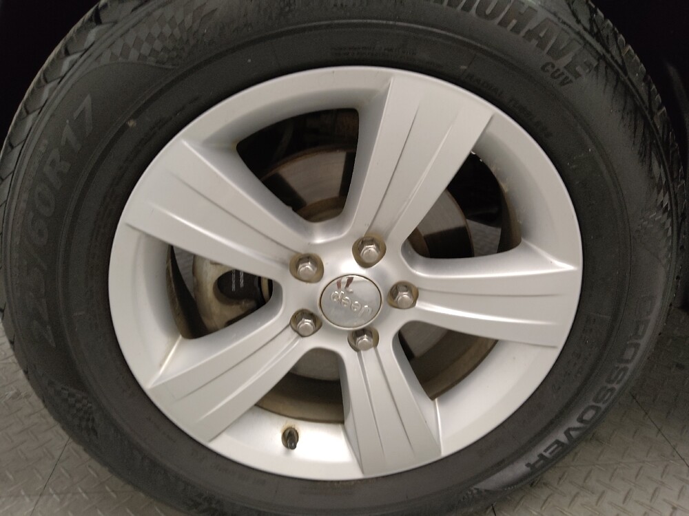 2015 Jeep Patriot in Lewisville, TX 75067 - 18105832 31