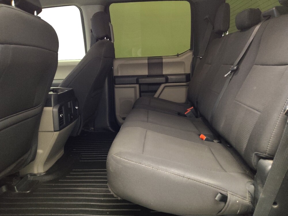 2019 Ford F150 in Lewisville, TX 75067 - 18105833 18