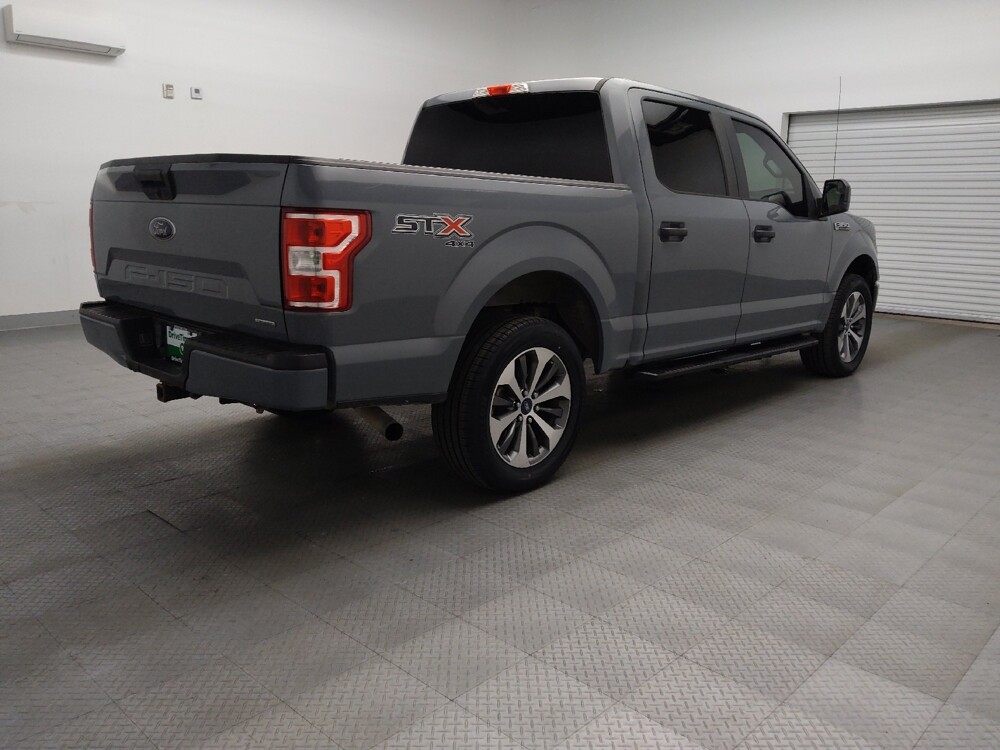 2019 Ford F150 in Lewisville, TX 75067 - 18105833 9
