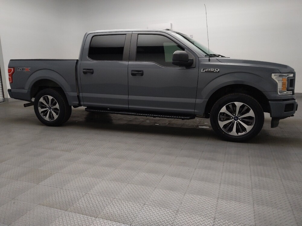 2019 Ford F150 in Lewisville, TX 75067 - 18105833 11