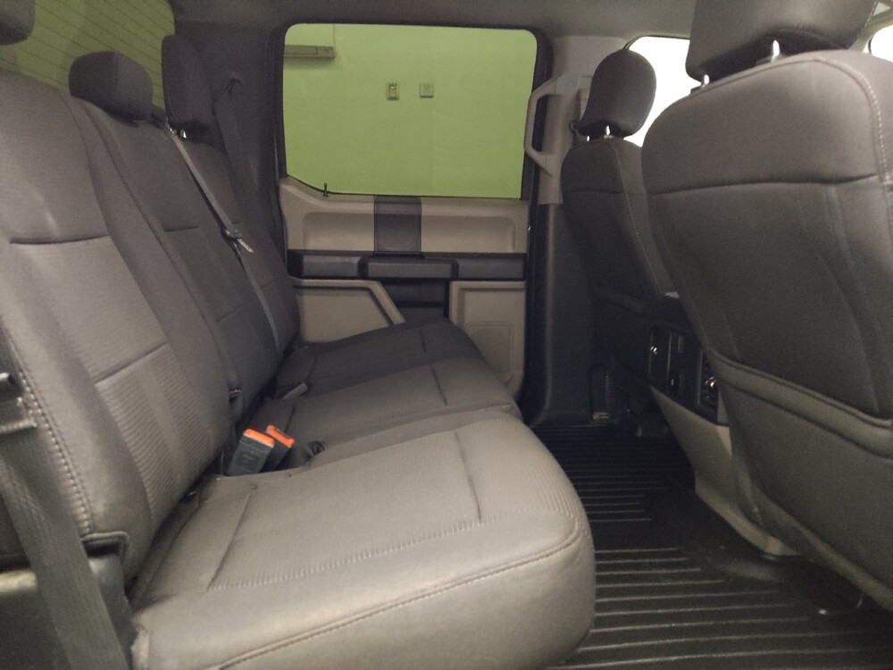 2019 Ford F150 in Lewisville, TX 75067 - 18105833 19