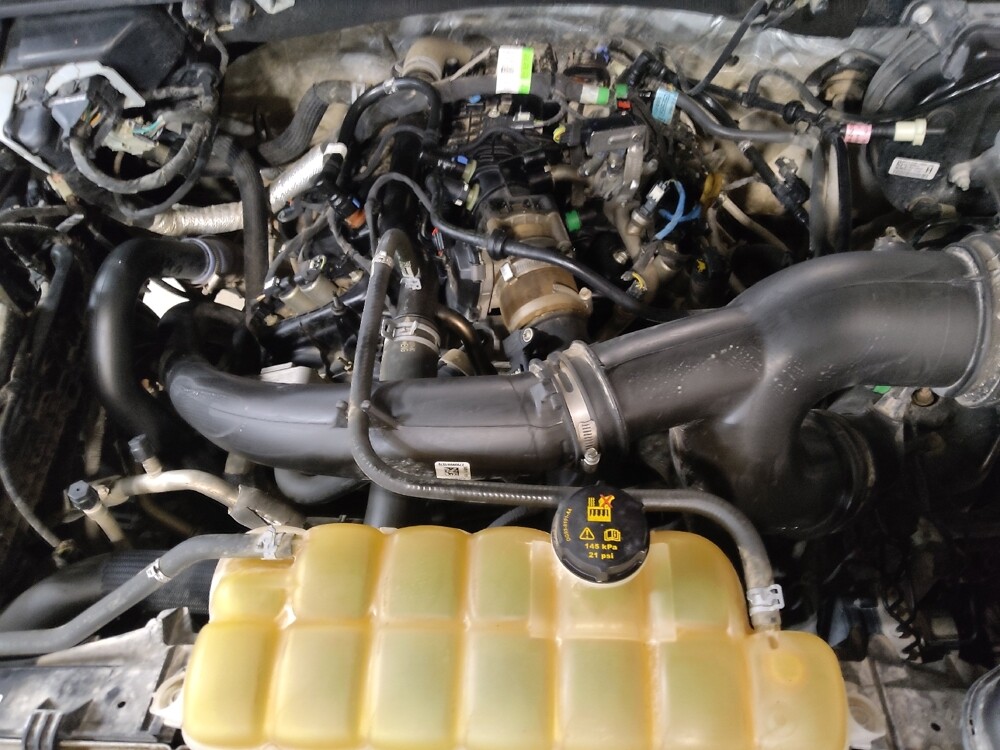 2019 Ford F150 in Lewisville, TX 75067 - 18105833 30