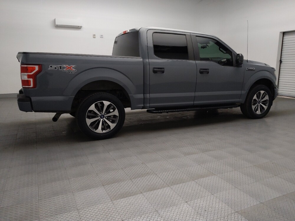2019 Ford F150 in Lewisville, TX 75067 - 18105833 10