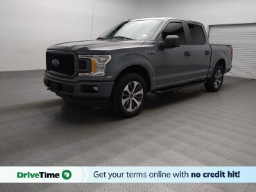 2019 Ford F150 in Lewisville, TX 75067