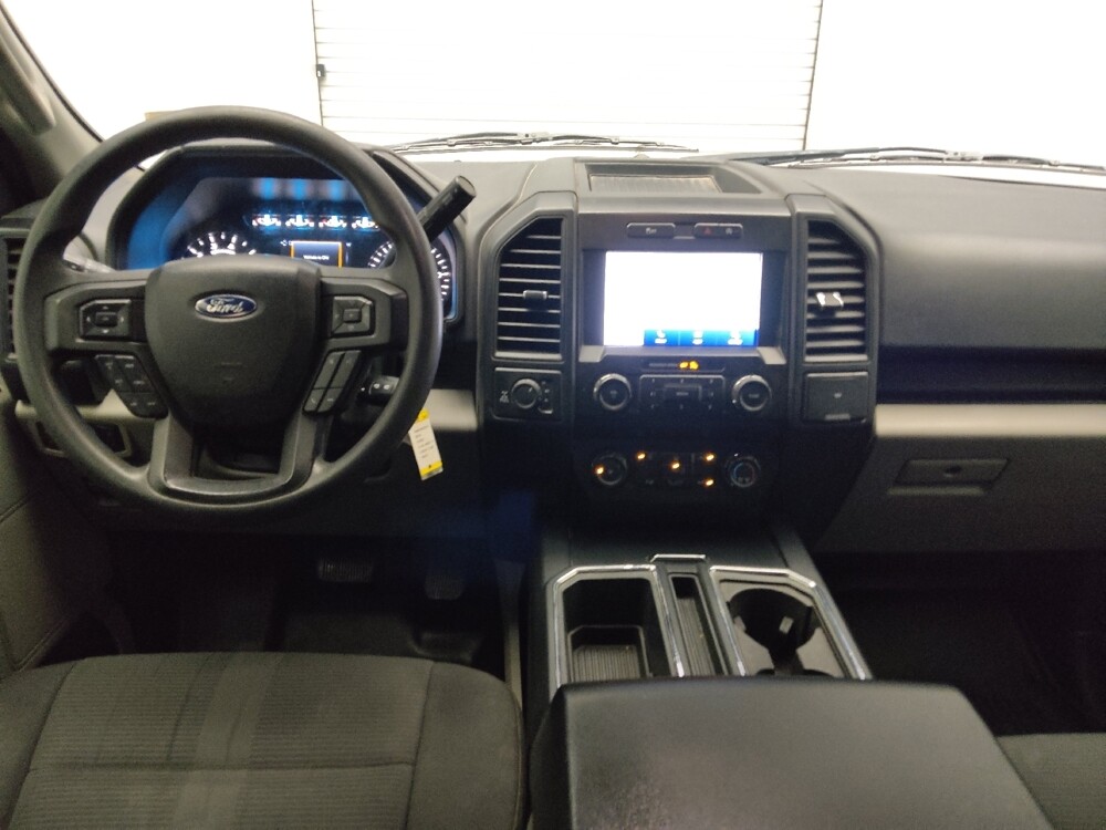 2019 Ford F150 in Lewisville, TX 75067 - 18105833 22