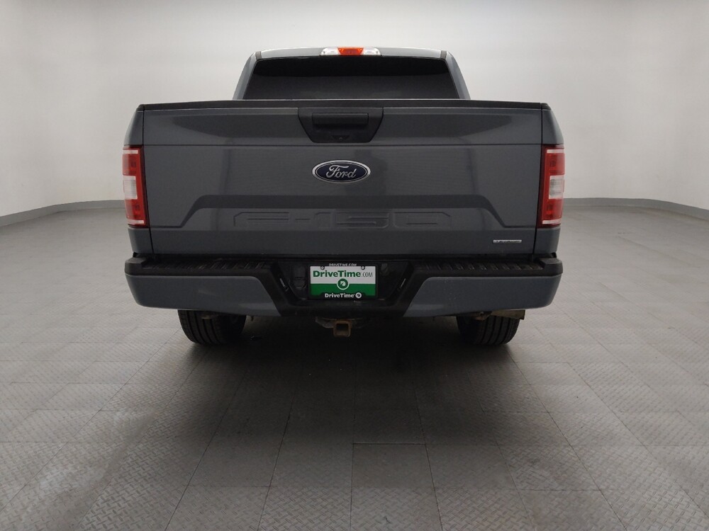 2019 Ford F150 in Lewisville, TX 75067 - 18105833 7